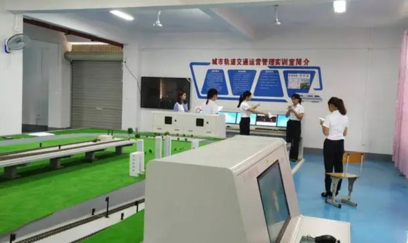 湖北2024年讀鐵路學(xué)校可以考大學(xué)嗎