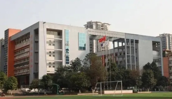 重慶市大足城南中學(xué)校怎么樣、好不好
