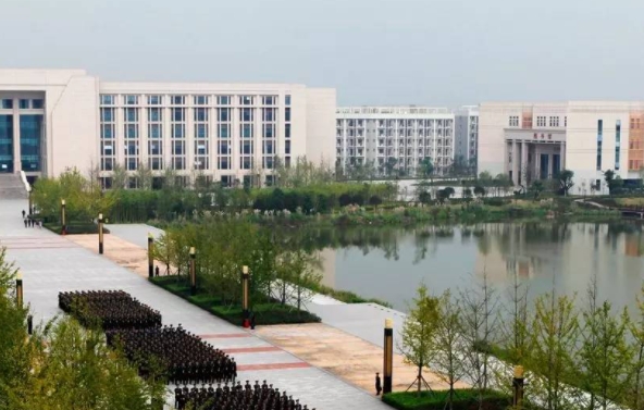 2024年高考500分左右軍校有哪些？附各省軍校預(yù)測(cè)分?jǐn)?shù)