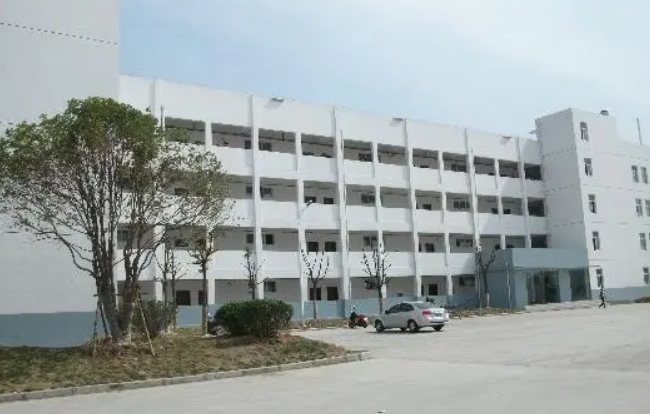 湖北2024年哪所鐵路學(xué)校比較好