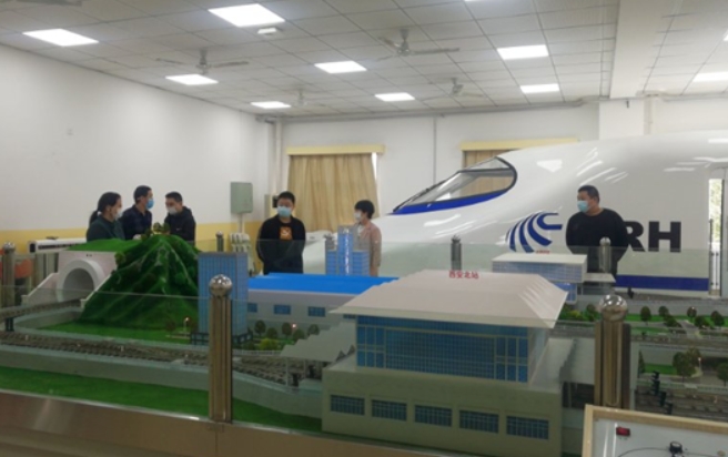 湖北2024年鐵路學(xué)校都有什么專(zhuān)業(yè)