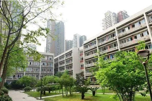 重慶市二十三中怎么樣、好不好