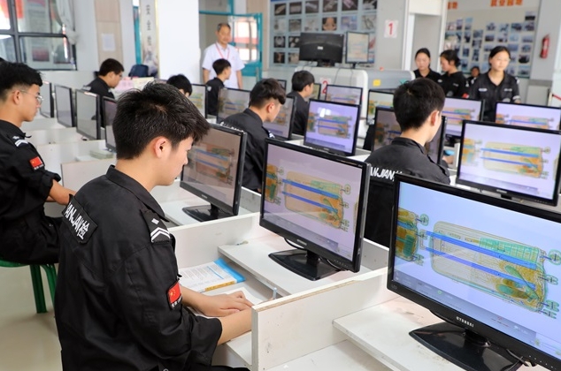 湖北2024年鐵路學校專業(yè)有哪些