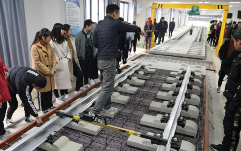 湖北2024年中專鐵路學校有哪些專業(yè)
