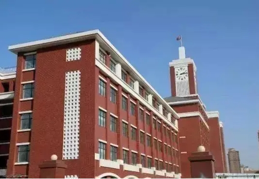 2024石家莊市第九中學多少錢(學費明細)