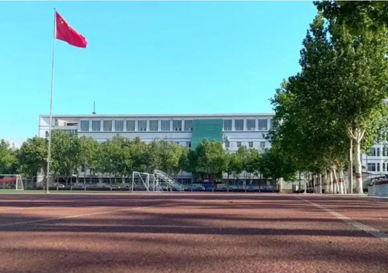 石家莊市第九中學(xué)地址，乘車路線