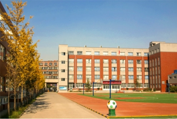 石家莊市第十中學(xué)怎么樣、好不好