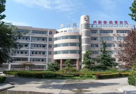 藁城區(qū)第一中學怎么樣、好不好