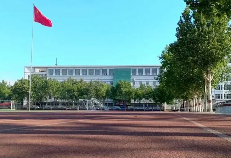 藁城區(qū)第九中學地址，乘車路線