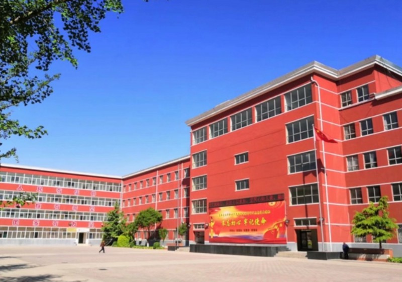 河北欒城中學(xué)地址，乘車(chē)路線(xiàn)