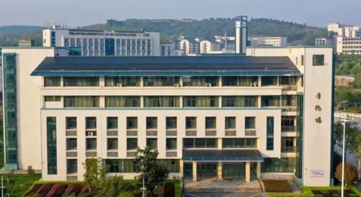云南高考384分能上什么大學（2024年參考）