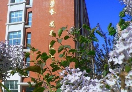 井陘縣第一中學(xué)怎么樣、好不好