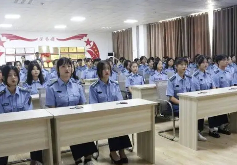 湖南2024年鐵路學(xué)?？梢詫W(xué)什么