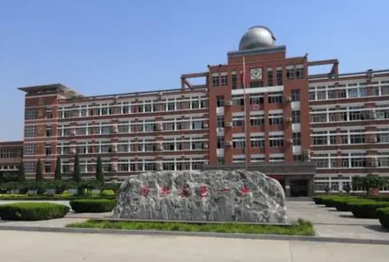2024高邑縣第一中學招生計劃 招生人數(shù)是多少(附要求、條件、對象)