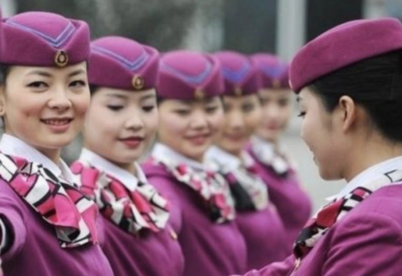 安徽2024年適合女生的鐵路學(xué)校專業(yè)