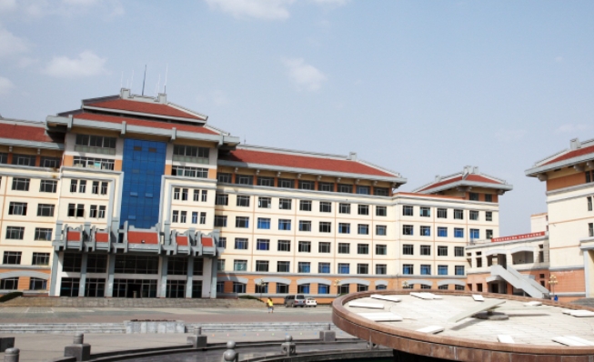 內蒙古高考404分能上什么大學（2024年參考）