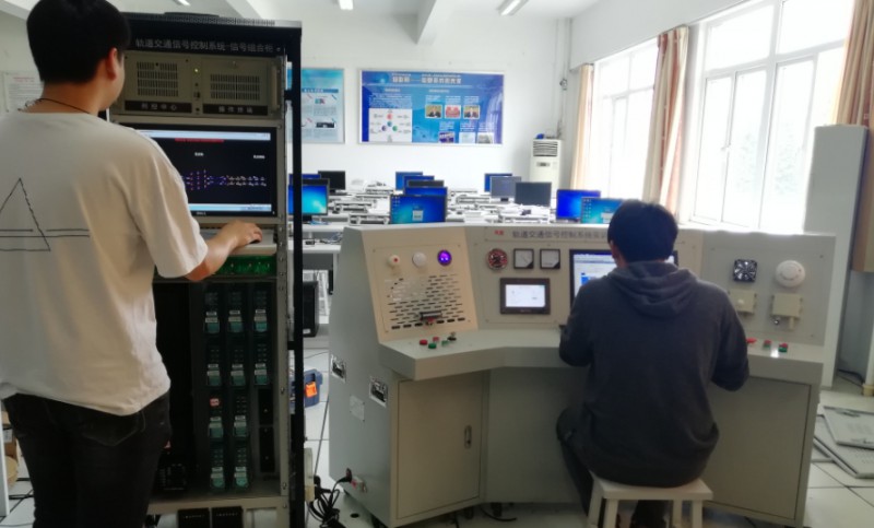 湖南2024年鐵路學校學什么專業(yè)好