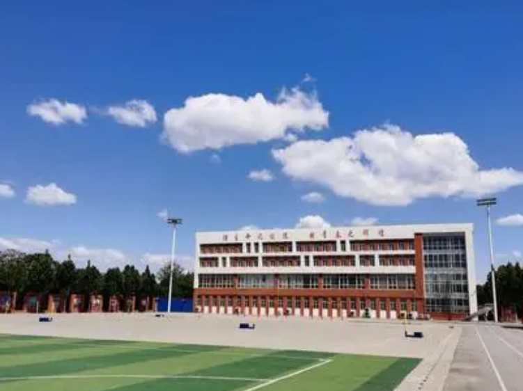 河北無極中學(xué)怎么樣、好不好