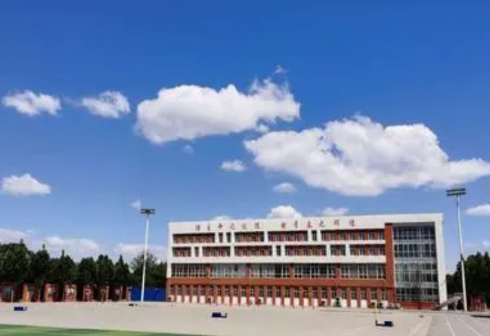無(wú)極縣第二中學(xué)怎么樣、好不好