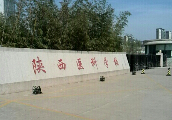 陜西醫(yī)科學校招生簡章2024年