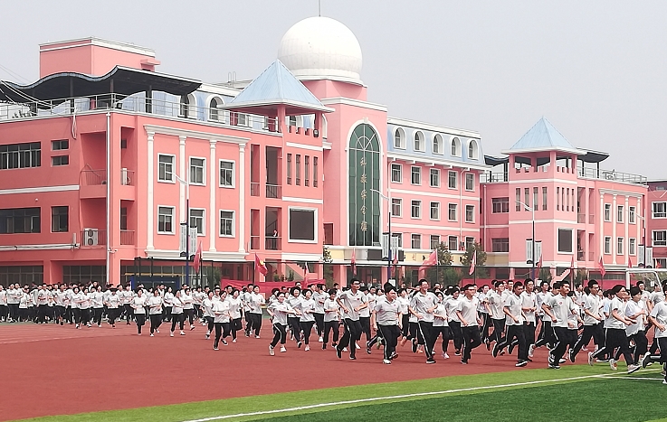 2024趙縣中學(xué)多少錢(學(xué)費(fèi)明細(xì))