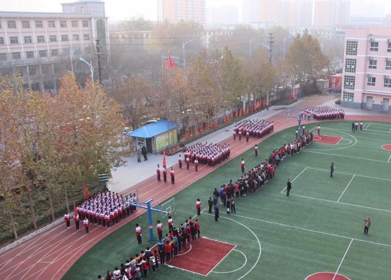 趙縣中學(xué)怎么樣、好不好