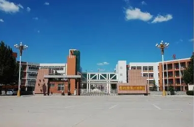 晉州市第一中學招生簡章2024年