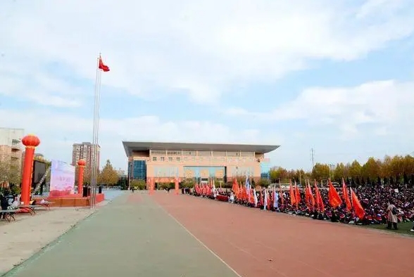 2024晉州市第一中學(xué)招生計(jì)劃 招生人數(shù)是多少(附要求、條件、對象)