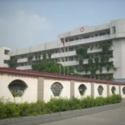 柳州市外國(guó)語高級(jí)中學(xué)