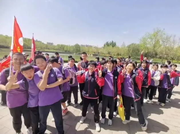 2024石家莊精英新華中學招生計劃 招生人數(shù)是多少(附要求、條件、對象)