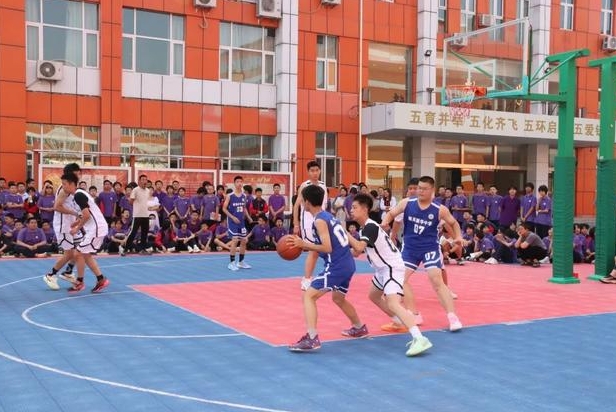 石家莊精英新華中學怎么樣、好不好