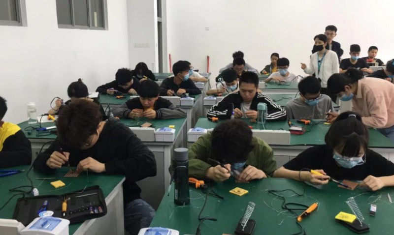 廣東2024年讀鐵路學校需要什么