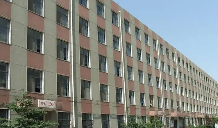 正定縣弘文中學(xué)地址，乘車路線