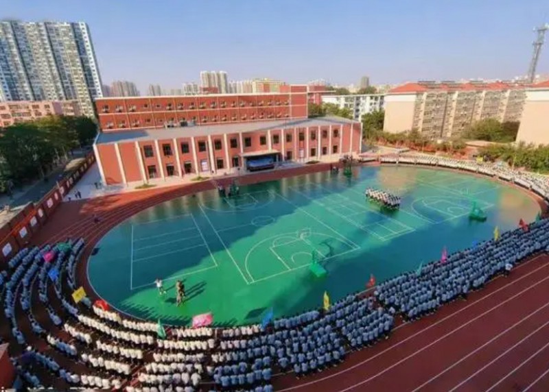 行唐同濟中學招生簡章2024年