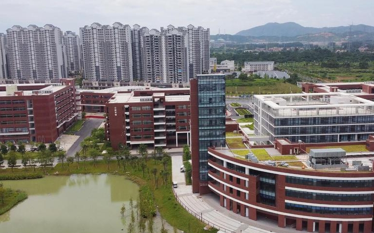 廣東2024年哪個高職院校的鐵路學(xué)校好