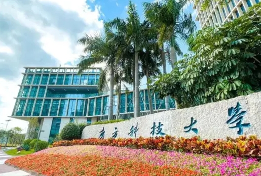 南方科技大學中外合作辦學專業(yè)一覽 （2024）