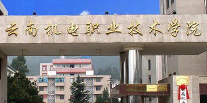 云南機(jī)電職業(yè)技術(shù)學(xué)院中外合作辦學(xué)專(zhuān)業(yè)一覽 （2024）