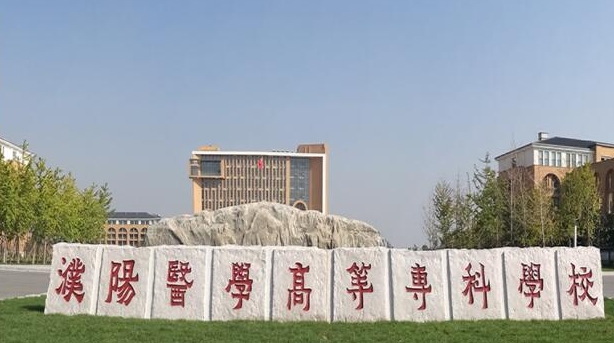 濮陽(yáng)醫(yī)學(xué)高等?？茖W(xué)校中外合作辦學(xué)學(xué)費(fèi)（2024）