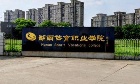 湖南體育職業(yè)學(xué)院藝術(shù)類(lèi)學(xué)費(fèi)（2024）
