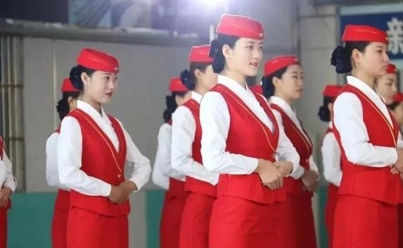 廣東2024年女生可以讀鐵路學校嗎