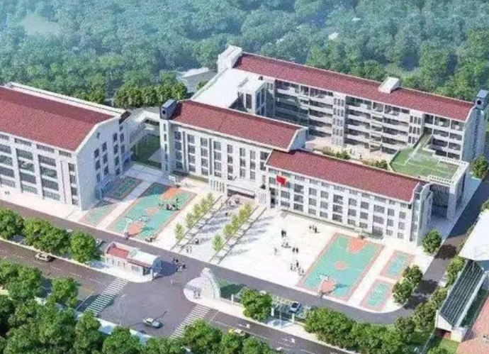 2024石家莊龍鳳中學(xué)多少錢(qián)(學(xué)費(fèi)明細(xì))