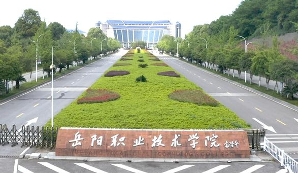岳陽職業(yè)技術(shù)學(xué)院藝術(shù)類學(xué)費（2024）