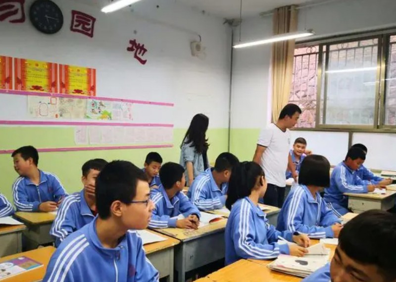 2024新樂新伏羲中學(xué)招生計(jì)劃 招生人數(shù)是多少(附要求、條件、對(duì)象)