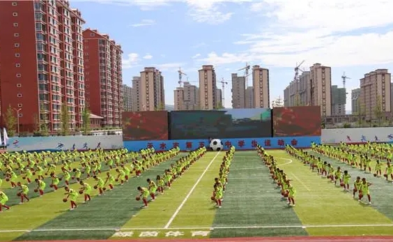 新樂新伏羲中學(xué)怎么樣、好不好