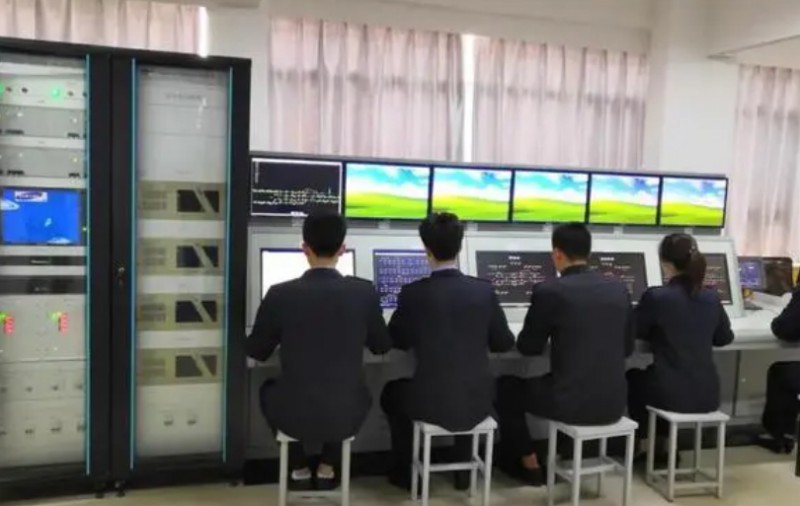 廣東2024年適合男生的鐵路學校專業(yè)
