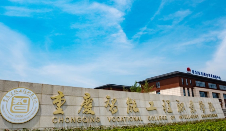 重慶智能工程職業(yè)學(xué)院藝術(shù)類(lèi)學(xué)費(fèi)（2024）