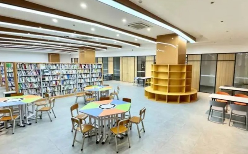 東莞市科創(chuàng)技工學(xué)校怎么樣、好不好
