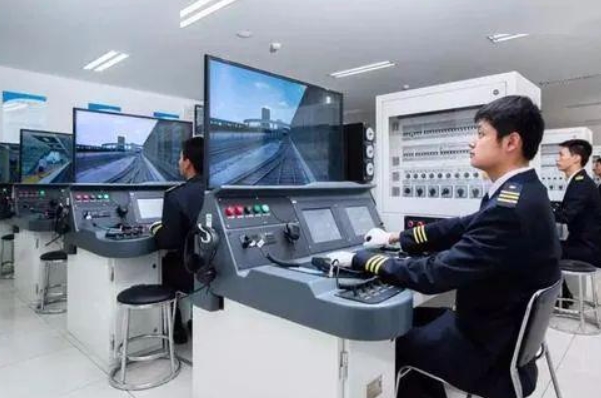 廣東2024年鐵路學校包分配嗎