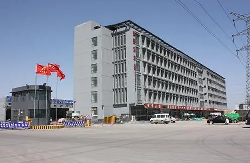石家莊潤(rùn)文高級(jí)中學(xué)地址，乘車路線