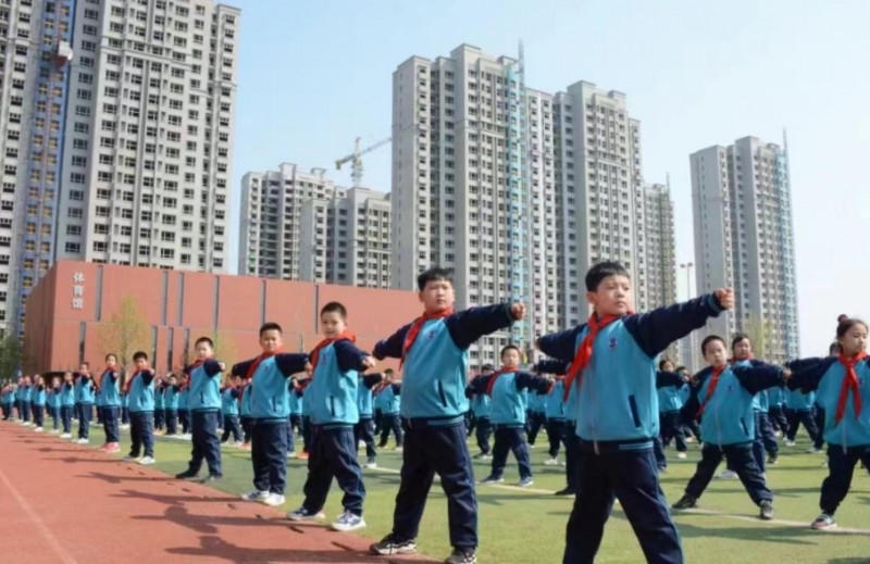 石家莊潤文高級中學怎么樣、好不好